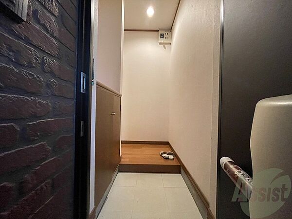 北海道札幌市中央区南六条西21丁目(賃貸アパート1LDK・2階・33.97㎡)の写真 その12