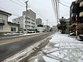 北海道札幌市中央区南六条西21丁目（賃貸アパート1LDK・2階・33.97㎡） その26