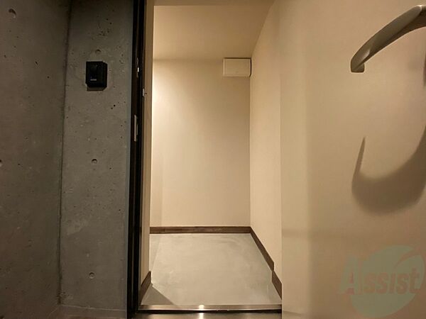 北海道札幌市中央区北三条東6丁目(賃貸マンション1LDK・4階・36.00㎡)の写真 その12