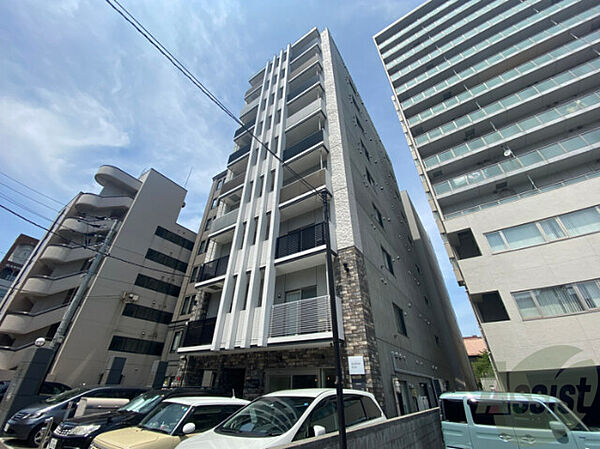北海道札幌市中央区大通西13丁目(賃貸マンション1LDK・7階・40.48㎡)の写真 その1