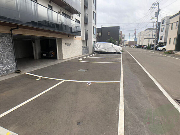 北海道札幌市東区本町一条1丁目(賃貸マンション1LDK・3階・45.94㎡)の写真 その18