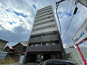 北海道札幌市中央区南十一条西11丁目（賃貸マンション1LDK・6階・32.45㎡） その28