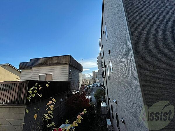 北海道札幌市中央区南十二条西8丁目(賃貸アパート1DK・1階・20.97㎡)の写真 その19
