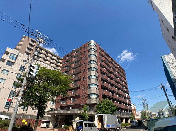 画像2:札幌市中央区南五条東「クラシックハイム」