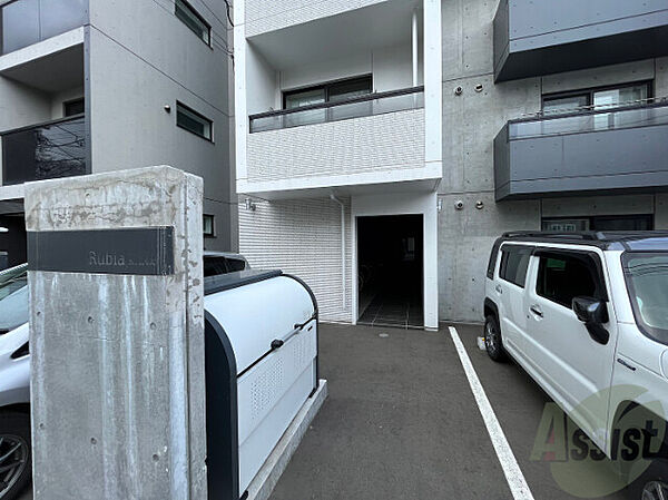 北海道札幌市東区北十六条東12丁目(賃貸マンション2LDK・4階・51.53㎡)の写真 その17