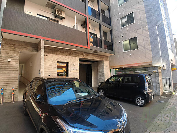 北海道札幌市中央区南一条西10丁目(賃貸マンション1LDK・3階・40.48㎡)の写真 その18