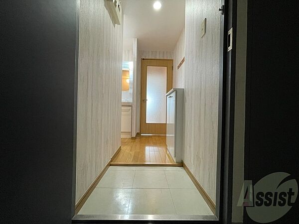 北海道札幌市北区北二十三条西4丁目(賃貸マンション1K・3階・27.52㎡)の写真 その12