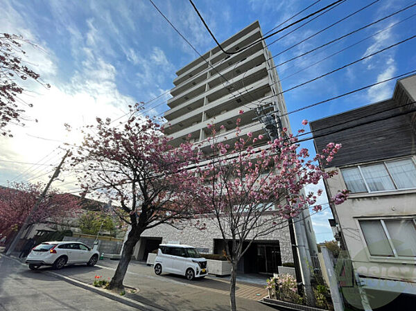 北海道札幌市中央区南四条西21丁目(賃貸マンション3LDK・7階・86.57㎡)の写真 その6