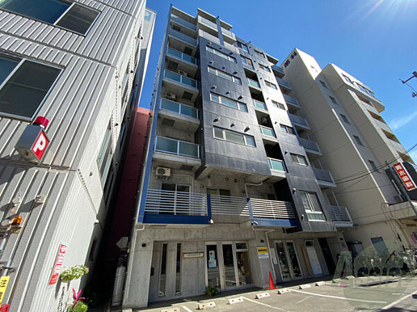 画像2:札幌市中央区大通西「Realiser大通西」