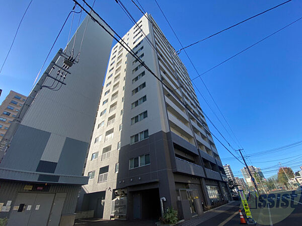 北海道札幌市中央区南一条東6丁目(賃貸マンション1LDK・12階・35.19㎡)の写真 その28