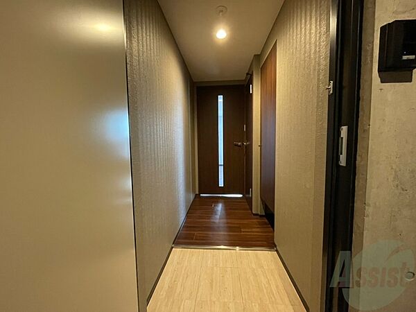 北海道札幌市中央区南八条西5丁目(賃貸マンション1LDK・3階・34.04㎡)の写真 その12