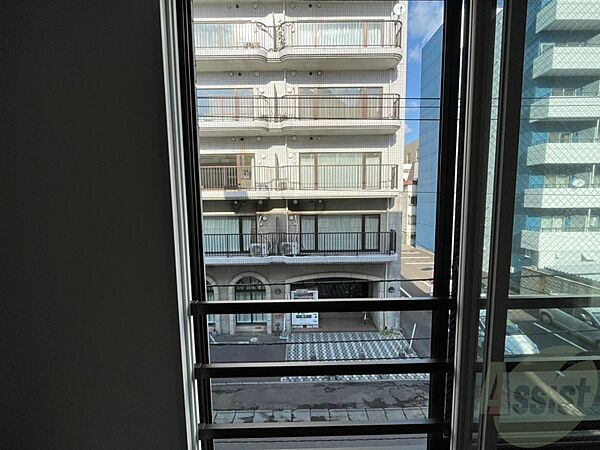 北海道札幌市中央区南八条西5丁目(賃貸マンション1LDK・3階・34.04㎡)の写真 その16