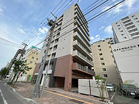 北海道札幌市中央区南二条東4丁目（賃貸マンション1LDK・2階・36.50㎡） その1