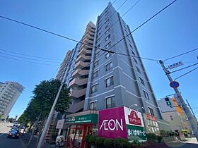 北海道札幌市中央区南二条東4丁目（賃貸マンション1LDK・2階・36.50㎡） その30
