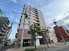 北海道札幌市中央区南二条東4丁目（賃貸マンション1LDK・4階・36.50㎡） その28