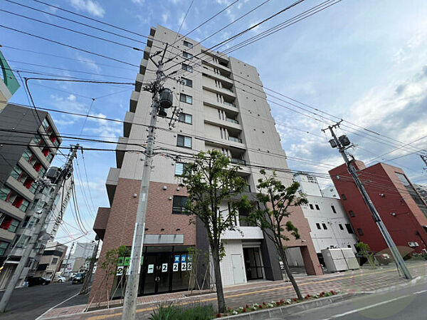 北海道札幌市中央区南二条東4丁目(賃貸マンション1LDK・4階・36.50㎡)の写真 その28