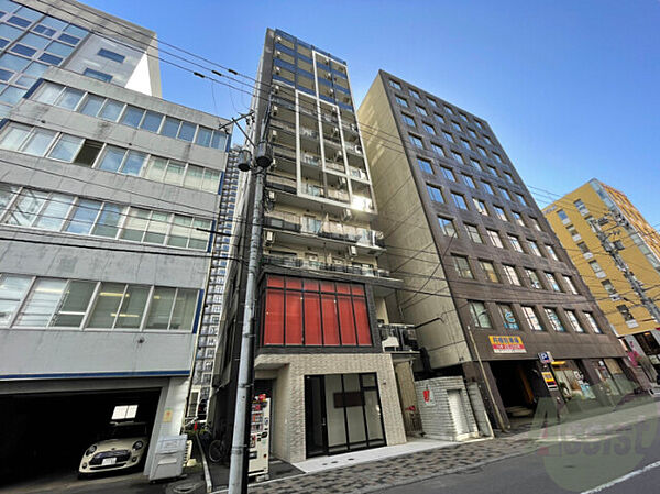 北海道札幌市中央区南一条西7丁目(賃貸マンション1DK・10階・33.01㎡)の写真 その28