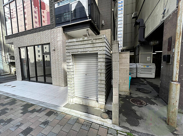 北海道札幌市中央区南一条西7丁目(賃貸マンション1DK・10階・33.01㎡)の写真 その27