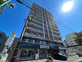 メープル元町  ｜ 北海道札幌市東区北二十二条東16丁目（賃貸マンション1LDK・11階・33.00㎡） その6