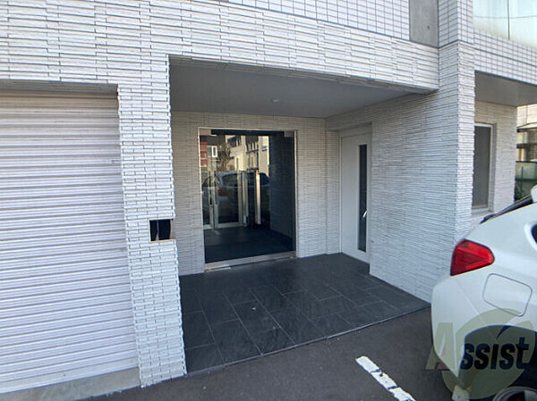 北海道札幌市東区北三十五条東10丁目(賃貸マンション1LDK・4階・30.51㎡)の写真 その17