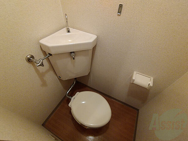 画像11:トイレが安心できる場所という人も多いですよね。