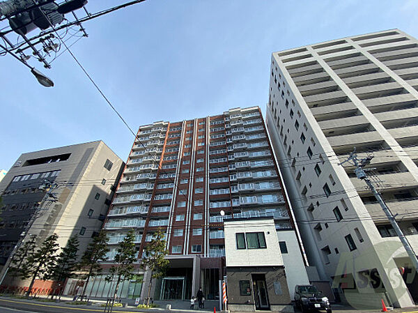 北海道札幌市中央区北一条東3丁目(賃貸マンション3LDK・9階・80.08㎡)の写真 その28
