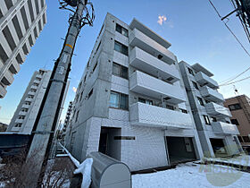 北海道札幌市北区北二十一条西6丁目（賃貸マンション2LDK・3階・50.23㎡） その1
