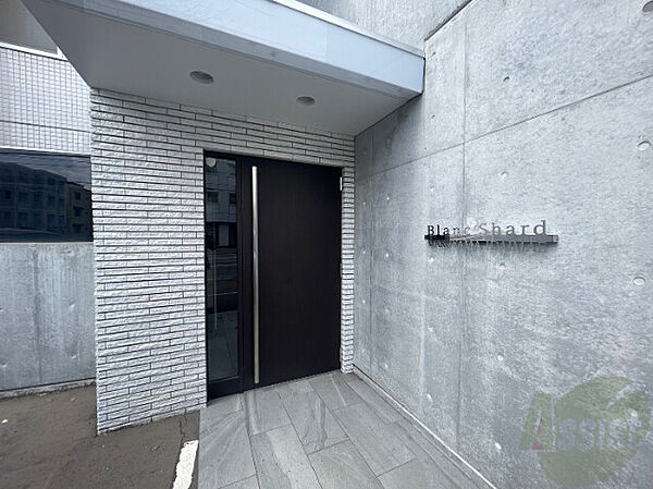 北海道札幌市中央区南四条西20丁目(賃貸マンション1LDK・3階・37.11㎡)の写真 その16