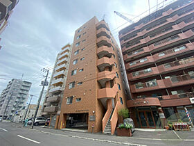 北海道札幌市中央区北一条西16丁目（賃貸マンション1DK・7階・36.94㎡） その26