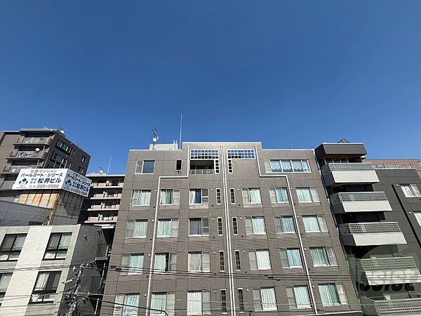 北海道札幌市北区北十八条西4丁目(賃貸マンション1LDK・5階・35.23㎡)の写真 その20