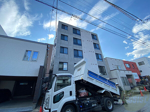 北海道札幌市中央区南六条西15丁目(賃貸マンション1LDK・2階・30.08㎡)の写真 その28