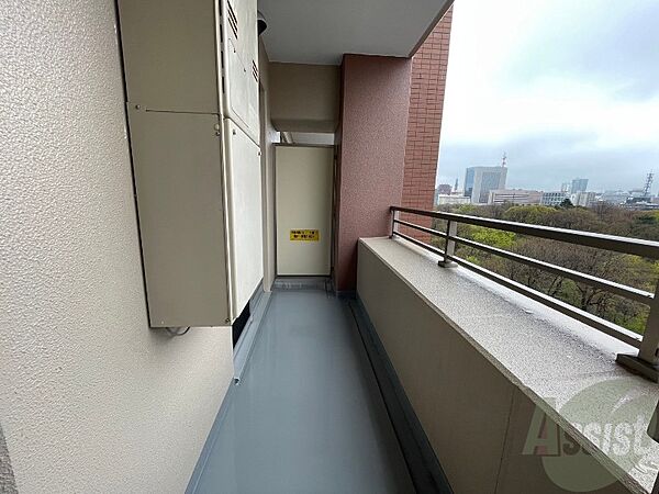 北海道札幌市中央区北五条西11丁目(賃貸マンション2LDK・11階・51.54㎡)の写真 その16