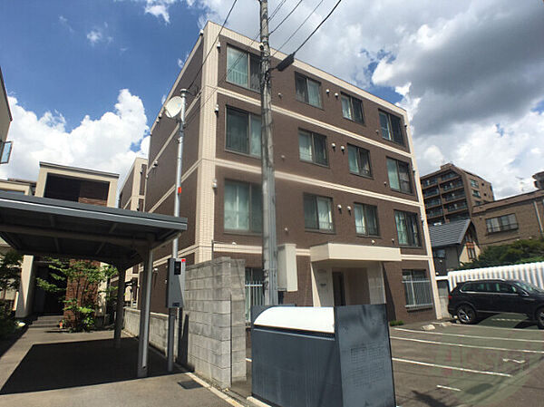 北海道札幌市中央区南二条西23丁目(賃貸マンション1LDK・1階・42.20㎡)の写真 その28