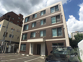 北海道札幌市中央区南二条西23丁目（賃貸マンション1LDK・2階・43.06㎡） その1