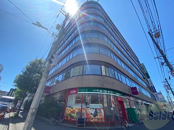 北海道札幌市中央区南一条西10丁目(賃貸マンション1LDK・5階・40.48㎡)の写真 その30