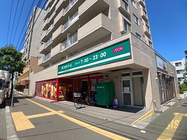 北海道札幌市北区北二十四条西2丁目(賃貸マンション2LDK・2階・52.50㎡)の写真 その30