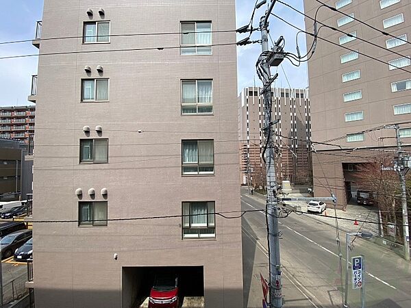 北海道札幌市中央区南八条西6丁目(賃貸マンション1LDK・3階・36.24㎡)の写真 その20