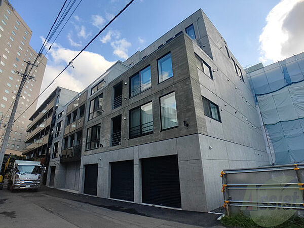 北海道札幌市中央区南八条西6丁目(賃貸マンション2LDK・1階・49.08㎡)の写真 その6