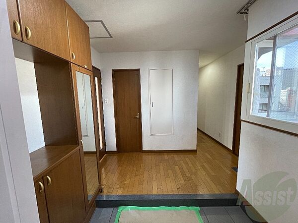 北海道札幌市中央区南三条西6丁目(賃貸マンション4LDK・9階・144.99㎡)の写真 その12