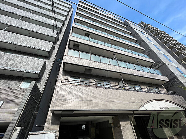 北海道札幌市中央区南三条西6丁目(賃貸マンション4LDK・9階・144.99㎡)の写真 その6