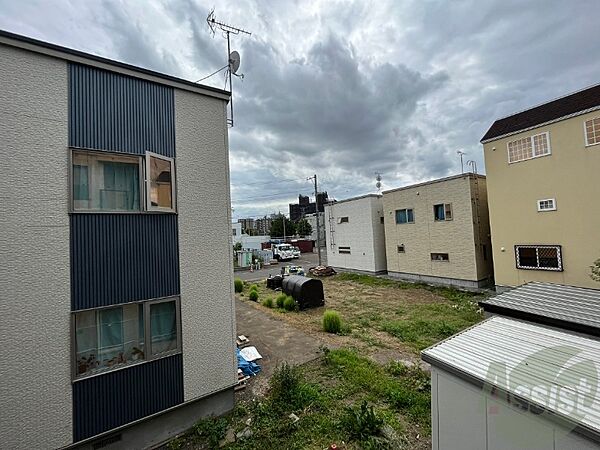 L’Orange ｜北海道札幌市東区北十八条東5丁目(賃貸マンション3LDK・2階・64.71㎡)の写真 その20