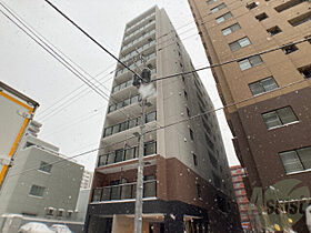 北海道札幌市中央区南三条東4丁目（賃貸マンション1LDK・9階・37.01㎡） その28