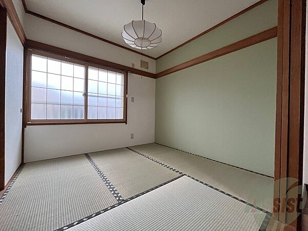 画像10:こちらが和室です。昔の雰囲気を感じれますね