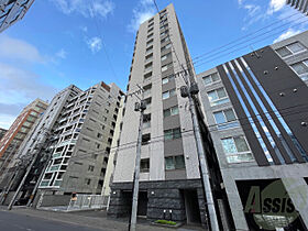 北海道札幌市中央区南二条西9丁目（賃貸マンション3LDK・2階・98.33㎡） その28