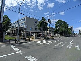 北海道札幌市中央区南三条西21丁目（賃貸マンション1LDK・5階・34.88㎡） その14