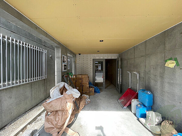 北海道札幌市中央区南六条西8丁目(賃貸マンション1K・3階・25.08㎡)の写真 その16