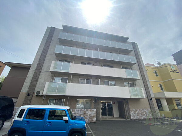 北海道札幌市中央区南十七条西9丁目(賃貸マンション2LDK・3階・60.54㎡)の写真 その6