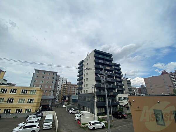 北海道札幌市中央区南十七条西9丁目(賃貸マンション2LDK・3階・60.54㎡)の写真 その20