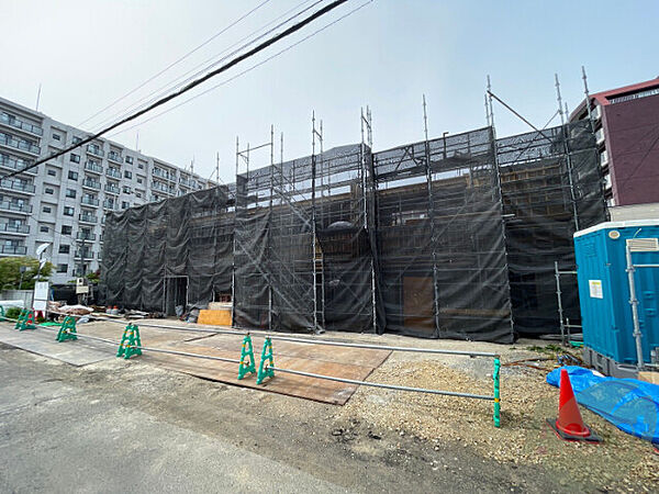 北海道札幌市中央区南二十二条西9丁目(賃貸マンション1LDK・2階・36.30㎡)の写真 その8