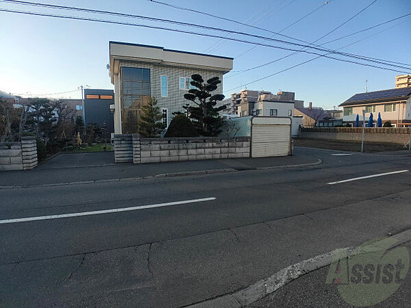 北海道札幌市中央区南十八条西11丁目(賃貸マンション2LDK・2階・48.25㎡)の写真 その27